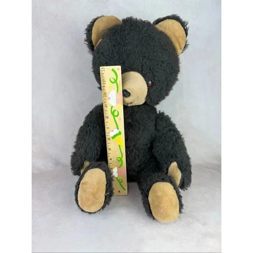 Vintage 1940s teddy